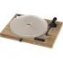 Gramofon Pro-Ject Jukebox S2 světlý ořech