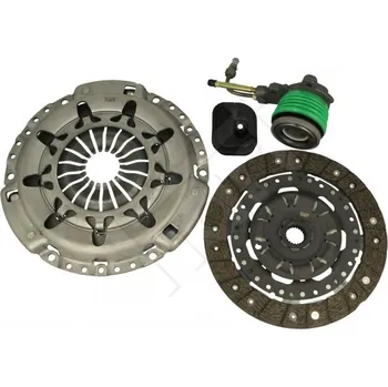 Spojková sada Sada spojky Ford Mondeo III 1.8, 2.0 00-07 1119146 HART