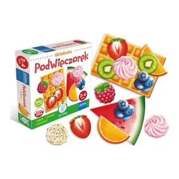 Desková hra Podwieczorek GRANNA