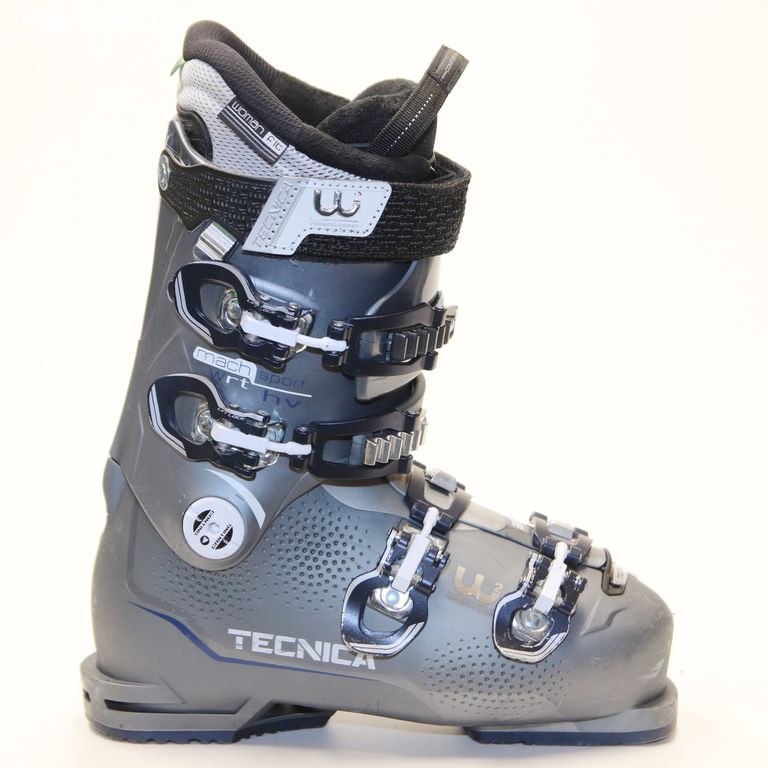Tecnica mach cheap sport wrt hv