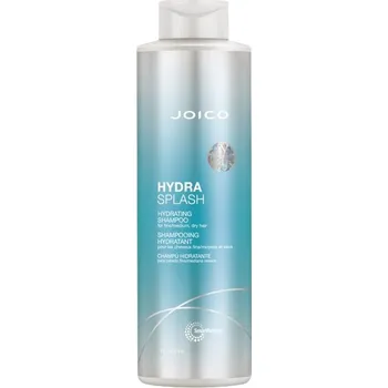 Šampon Joico Hydrasplash hydratační šampon pro suché a tenké vlasy, 1000 ml