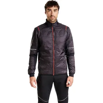 Pánská móda SWIX BUNDA MAYEN, pánská 232411.10000 - velikost XXL