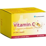Neuraxpharm Vitamin C s postupným…