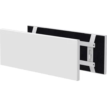 Větrací mřížka Systemair OV-X 500-SW