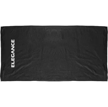 Ručník na holení ELEGANCE tmavě modrý