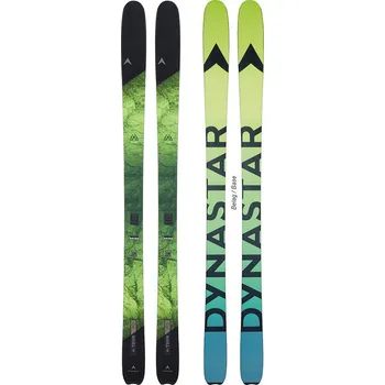 Skialpinistické vybavení Dynastar M-Tour 90 (skialpinistická lyže)