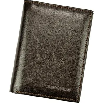 Peněženka Pánská peněženka Z.Ricardo 055 hnědá