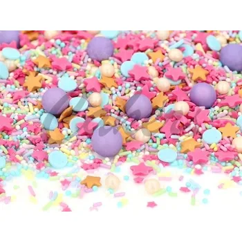 Čokoláda Cukrový mix Friends Forever 50g