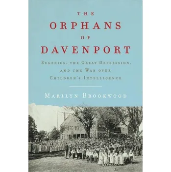 Umění Orphans of Davenport – Marilyn Brookwood (EN)