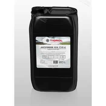 Nemrznoucí směs do chladiče Tigrol Antifreeze G13, 20l