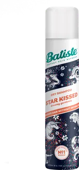 Šampon Batiste Star Kissed Dreamy Gardenia Dry Shampoo 200 ml