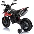 Dětské elektrovozidlo Ellet Aprilia RX125