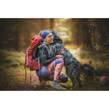 Čelenka Dogfitness.cz Čelenka Vzpomínka