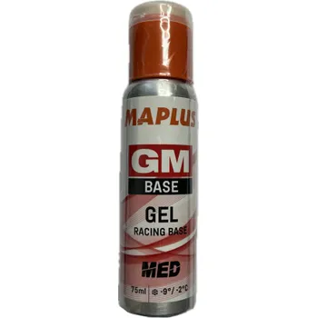 Lak na nehty MAPLUS GM BASE GEL med 75 ml