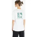 Tričko The North Face Relaxed Redbox Tee White/ Misty XS