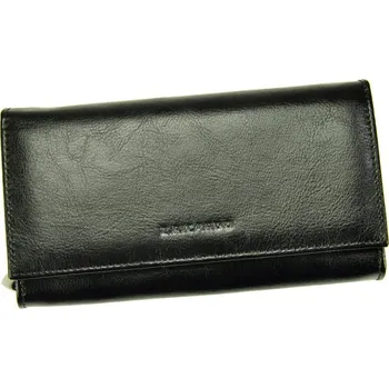 Peněženka Dámská kožená peněženka Z.Ricardo 035 černá