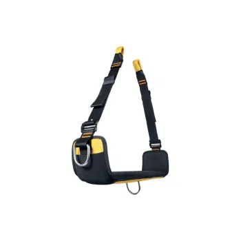 Úvazek Singing Rock Franklin Žlutá