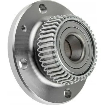 Ložisko NÁBOJ zadní VW POLO 94- LUPO 98-, IBIZA 93- 6X0598477 NTY