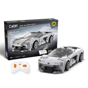 CaDA Lotus Evija C51071W