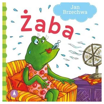 Pohádka Żaba - Jan Brzechwa [PL] (2022, Ca, Skrzat)