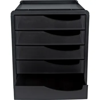 Archivační box UNITED OFFICE® Kancelářský box