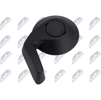 Autosedačka Otočný knoflík, nastavení opěradla sedadla NTY EZC-RE-204