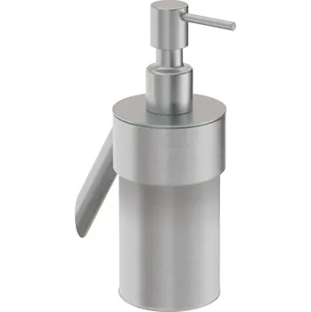 Dávkovač mýdla Deante Silia dávkovač mýdla 250 ml ocel ADI_F421