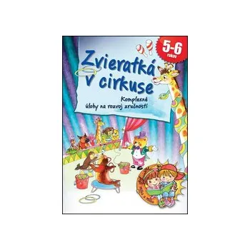 Zvieratká v cirkuse