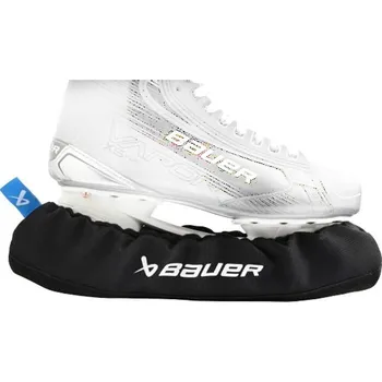 Zimní sport Chrániče bruslí Bauer S23 Skate Guard Velikost: S (Y8 - Y13)