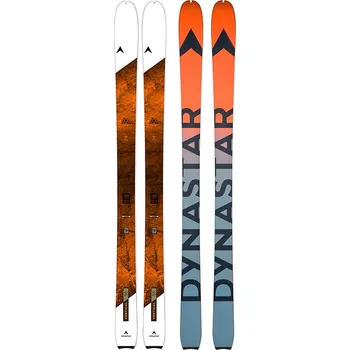 Skialpinistické vybavení Dynastar M-Vertical 88 F-Team (skialpinistická lyže)