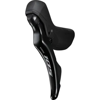 Brzda na kolo Shimano 105 ST-R7120 2-rychlostní brzdová páka Dual Control levá