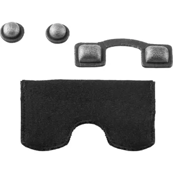 Příslušenství k helmě na motorku Stilo Sada proti zamlžení hledí pro přilby ST5