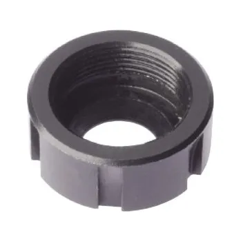 Matice pro hlavy ER32 - M40x1,5-50 P s ložiskem F400-99111