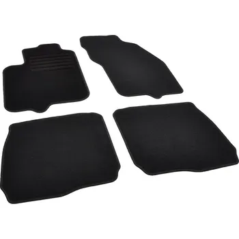 autokoberec Textilní autokoberce Rigum pro Mitsubishi Carisma (2000 - 2004)