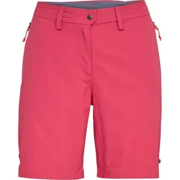 Dámské kraťasy dámské kraťasy Salewa Puez Dry Shorts, vivacious - vel. 38 122134