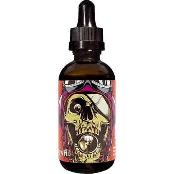 Pleťový olej Olej na vousy SCISSOR HANDS Signal 50 ml