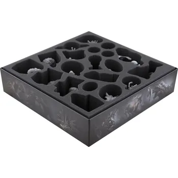 Příslušenství k deskovým hrám Pořadač pro Tainted Grail: The Fall of Avalon - Monsters of Avalon (Feldherr)