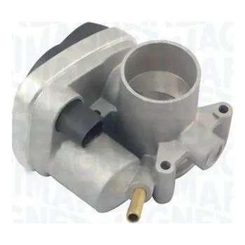 Palivový systém Hrdlo škrticí klapky MAGNETI MARELLI 802000000027