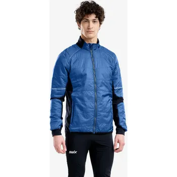 Pánská móda SWIX BUNDA MAYEN, pánská 232411.72500 - velikost L