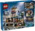 Stavebnice LEGO LEGO City 60419 Policie a vězení na ostrově