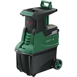 Bosch AXT 25 D Drtič zahradního odpadu
