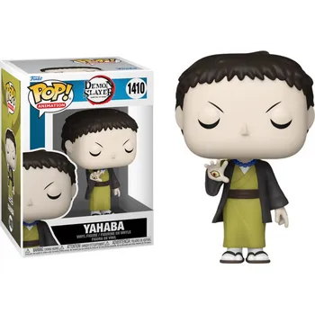 Figurka Funko POP! Demon Slayer Kimetsu no Yaiba Yahaba 1410