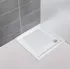 Protiskluzová podložka Wenko Protiskluzová koupelnová předložka 54 x 54 cm