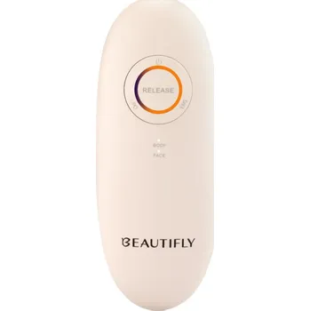 Masážní přístroj Beautifly Lipomassage EMS