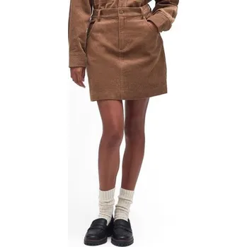 Dámská sukně Barbour Oakfield Skirt