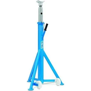 zvedák Dílenská podpěra OMCN 982 (10 t)