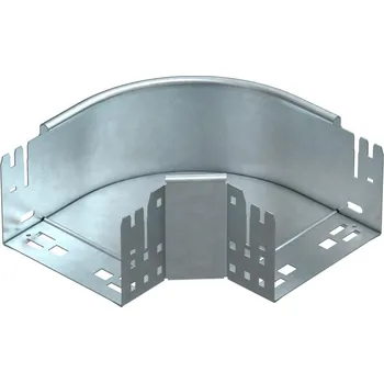 kabelová chránička OBO BETTERMANN Oblouk 90° RBM 90 115 FT 6041861