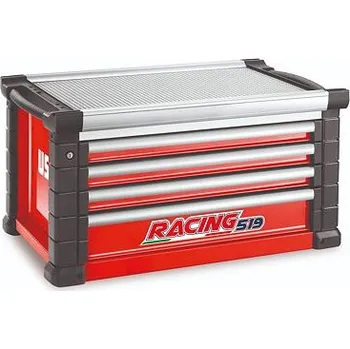 Zásuvková skříň na nářadí USAG 519 RSC4/4V