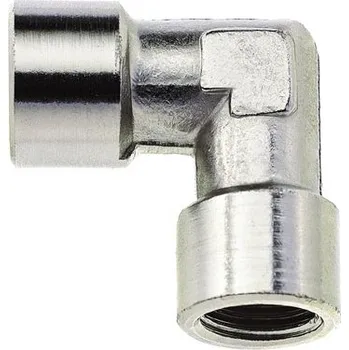 Fitinka Noname koleno 1/4"vnitřní x 1/4"vnitřní A021-14