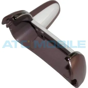 Náhradní kryt pro mobilní telefon Kryt antény Nokia 6101 růžový, originální - 0256232 a zpět 1 Kč s ATC Clubem